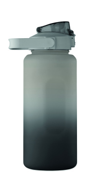 Logo trade promotional merchandise picture of: RPET water bottle 2000ml