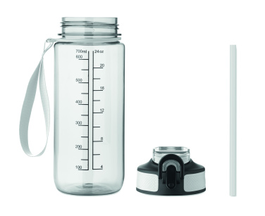 Logotrade advertising product image of: Sports bottle 700ml