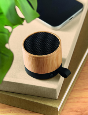 Logo trade promotional item photo of: 5.1 Wireless speaker