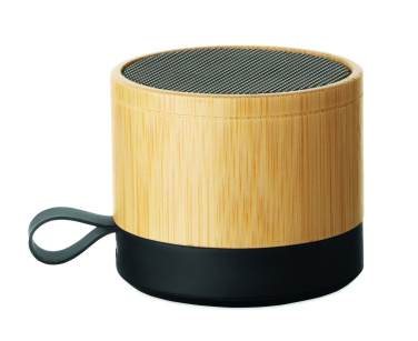Logo trade promotional gift photo of: 5.1 Wireless speaker