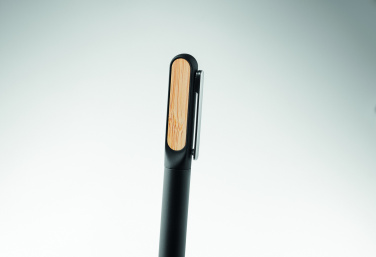 Logotrade advertising products photo of: Twist ball pen