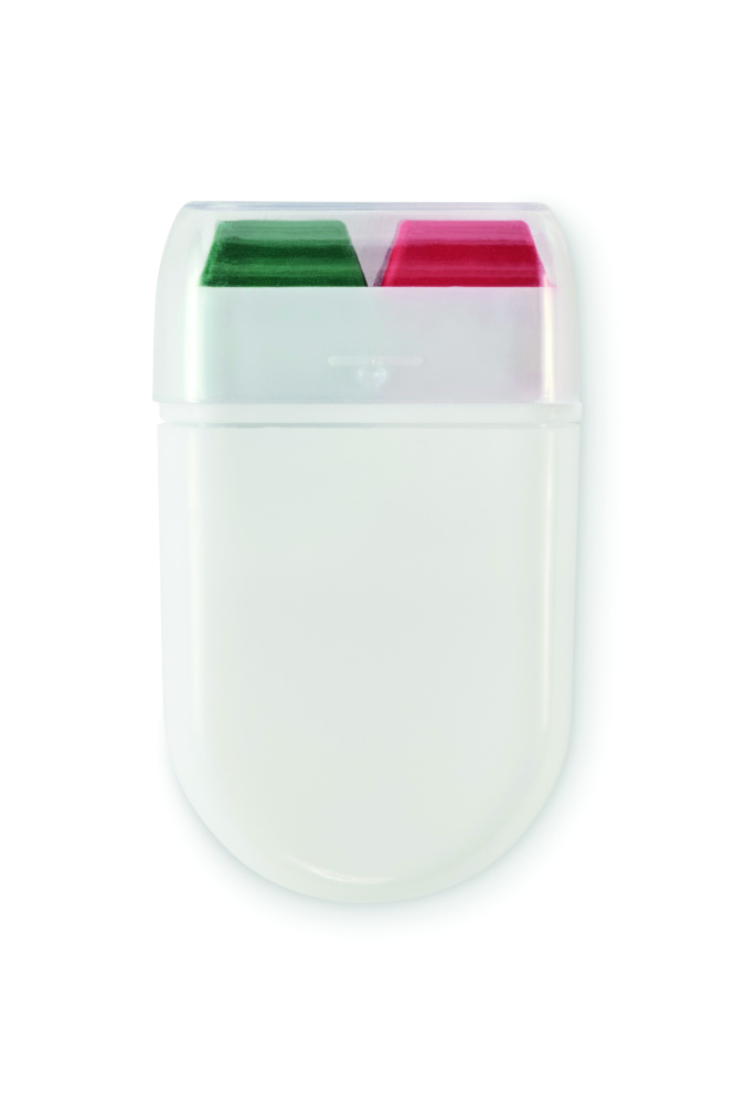 Logo trade promotional products picture of: Flag body paint stick