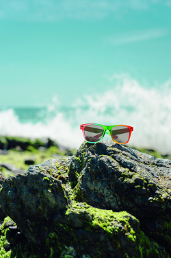 Logotrade promotional giveaways photo of: Sunglasses UV400 protection