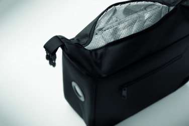 Logo trade business gift photo of: Cooler lunch bag