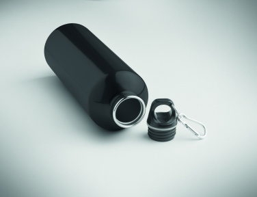 Logotrade promotional giveaways photo of: Single wall bottle 1000ml