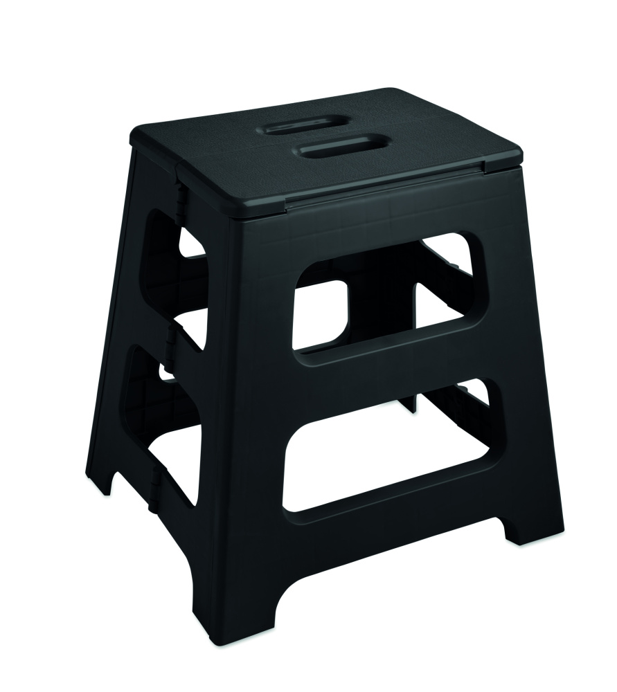 Logotrade corporate gifts photo of: Portable foldable stool