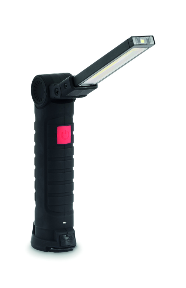 Logo trade promotional gifts image of: Rechargeable work light