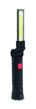 Logo trade corporate gift photo of: Rechargeable work light