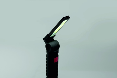 Logo trade promotional merchandise image of: Rechargeable work light