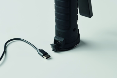 Logotrade advertising products photo of: Rechargeable work light