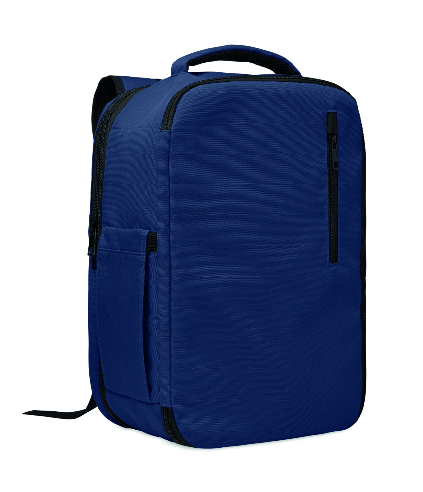 Logotrade promotional gift image of: Cabin size carry on backpack