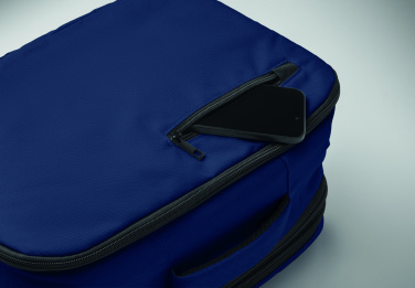 Logo trade business gift photo of: Cabin size carry on backpack