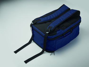 Logotrade promotional item picture of: Cabin size carry on backpack