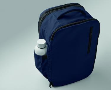Logo trade promotional merchandise image of: Cabin size carry on backpack