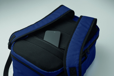 Logotrade corporate gift picture of: Cabin size carry on backpack