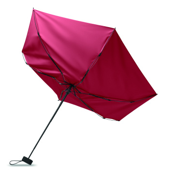 Logo trade promotional products image of: 19 inch windproof umbrella