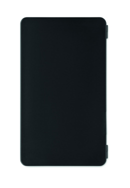 Logo trade promotional merchandise photo of: Calculator with LCD tablet