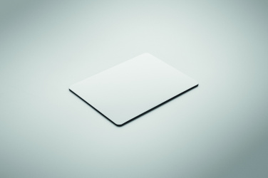 Logo trade corporate gift photo of: Rectangular magnet in PVC