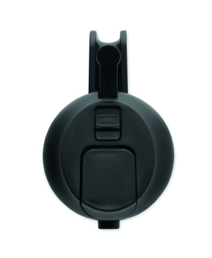 Logotrade promotional items photo of: Glass oil dispenser & sprayer