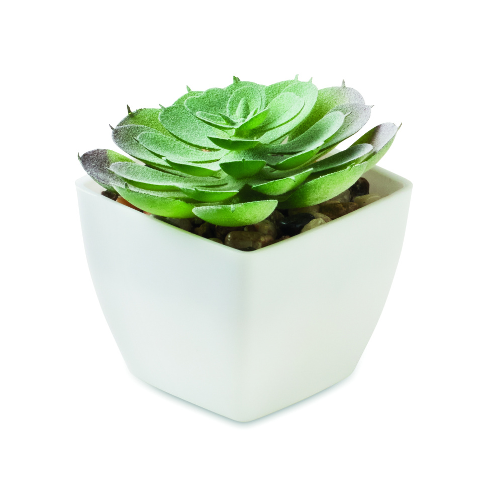 Logotrade promotional products photo of: Mini artificial plant