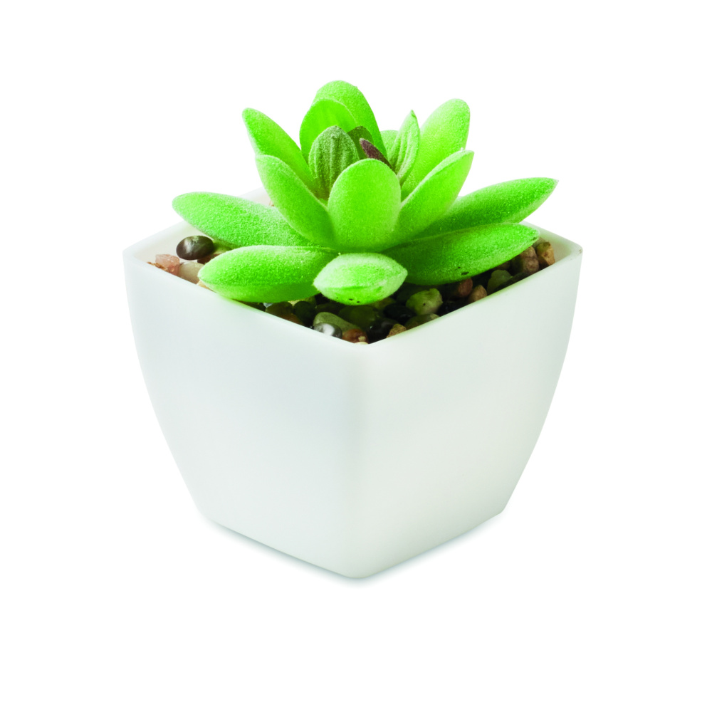 Logotrade corporate gifts photo of: Mini artificial plant