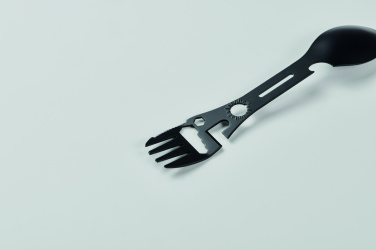 Logotrade advertising product image of: Stainless steel multi tool