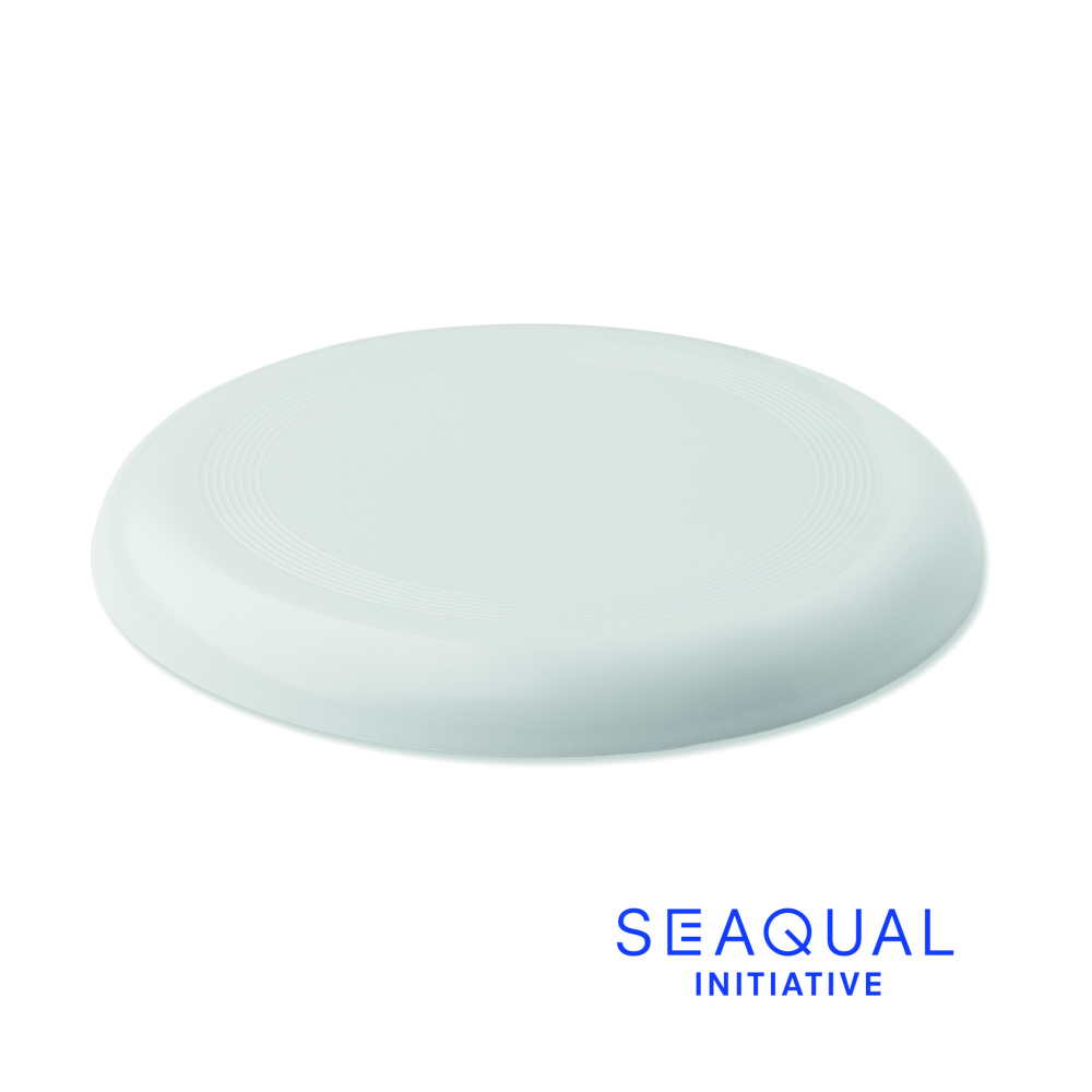 Logotrade advertising product picture of: SEAQUAL® Frisbee