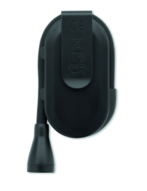 Logo trade promotional item photo of: Rechargeable book light