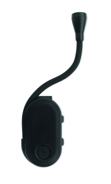 Logotrade advertising product image of: Rechargeable book light