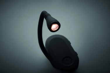 Logotrade promotional merchandise image of: Rechargeable book light