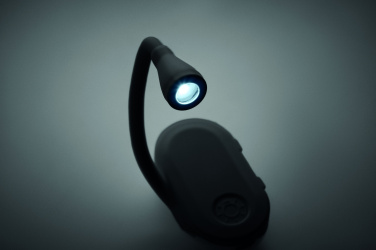 Logo trade promotional gifts picture of: Rechargeable book light