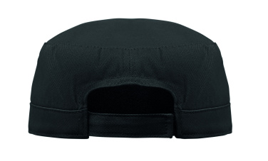Logotrade promotional products photo of: Military cap 260 gr/m²