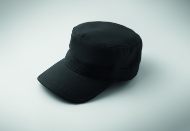 Logo trade advertising products picture of: Military cap 260 gr/m²