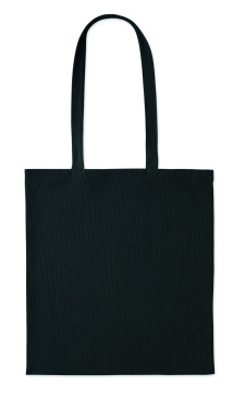 Logotrade promotional gift picture of: Corduroy shopping bag
