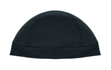 Logo trade promotional items image of: Sports cooling beanie