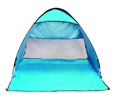 Logotrade promotional merchandise picture of: Beach tent in 190T polyester