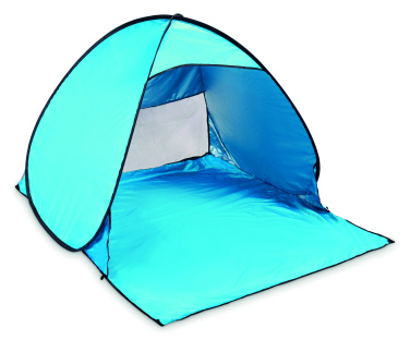Logo trade advertising products picture of: Beach tent in 190T polyester