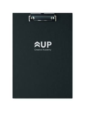Logotrade corporate gift image of: Cardboard clip board A4