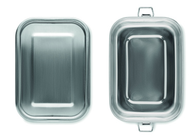 Logo trade promotional product photo of: Lunch box 750mL