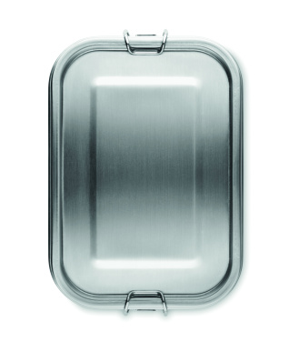 Logo trade promotional gifts picture of: Lunch box 750mL