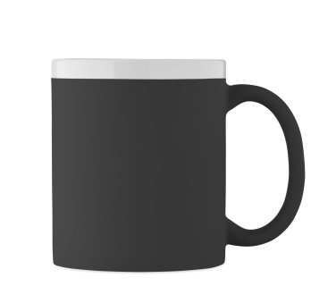 Logotrade promotional gift image of: Ceramic mug 300ml