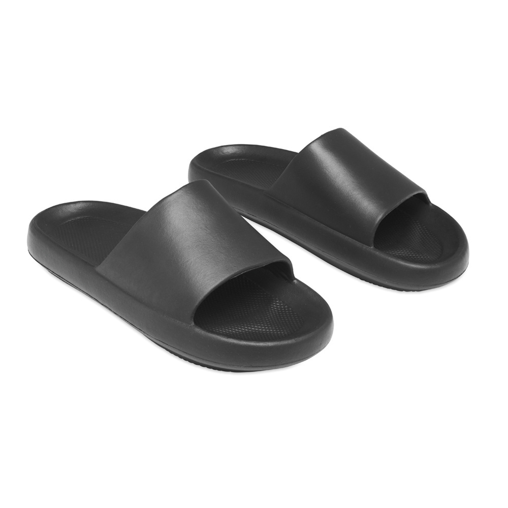 Logotrade promotional merchandise image of: Unisex EVA sliders size 38/39