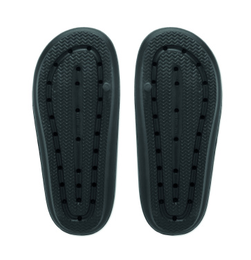 Logotrade promotional giveaway picture of: Unisex EVA sliders size 40/41