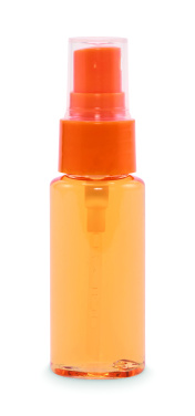 Logo trade promotional giveaways picture of: Body mist spray 30ml