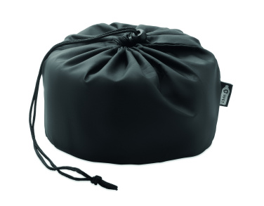 Logotrade advertising products photo of: Bendable roll travel pillow