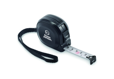 Logotrade corporate gift picture of: Measuring tape 3M