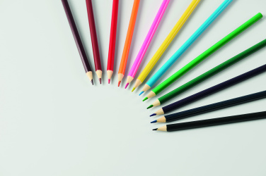 Logotrade promotional merchandise picture of: Children's drawing set