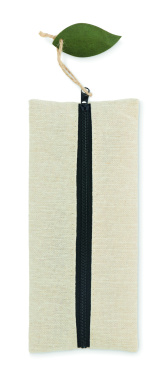 Logo trade promotional merchandise picture of: Stationery set