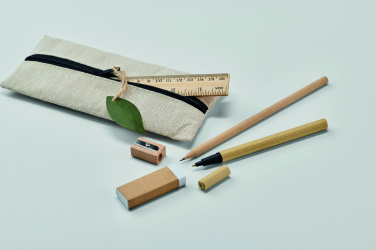 Logotrade corporate gifts photo of: Stationery set