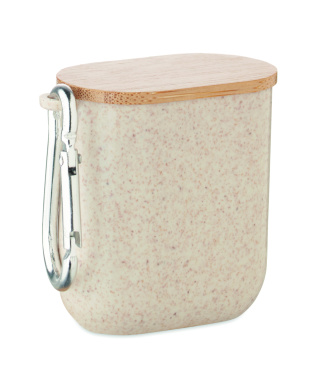 Logo trade business gift photo of: Cable set in case